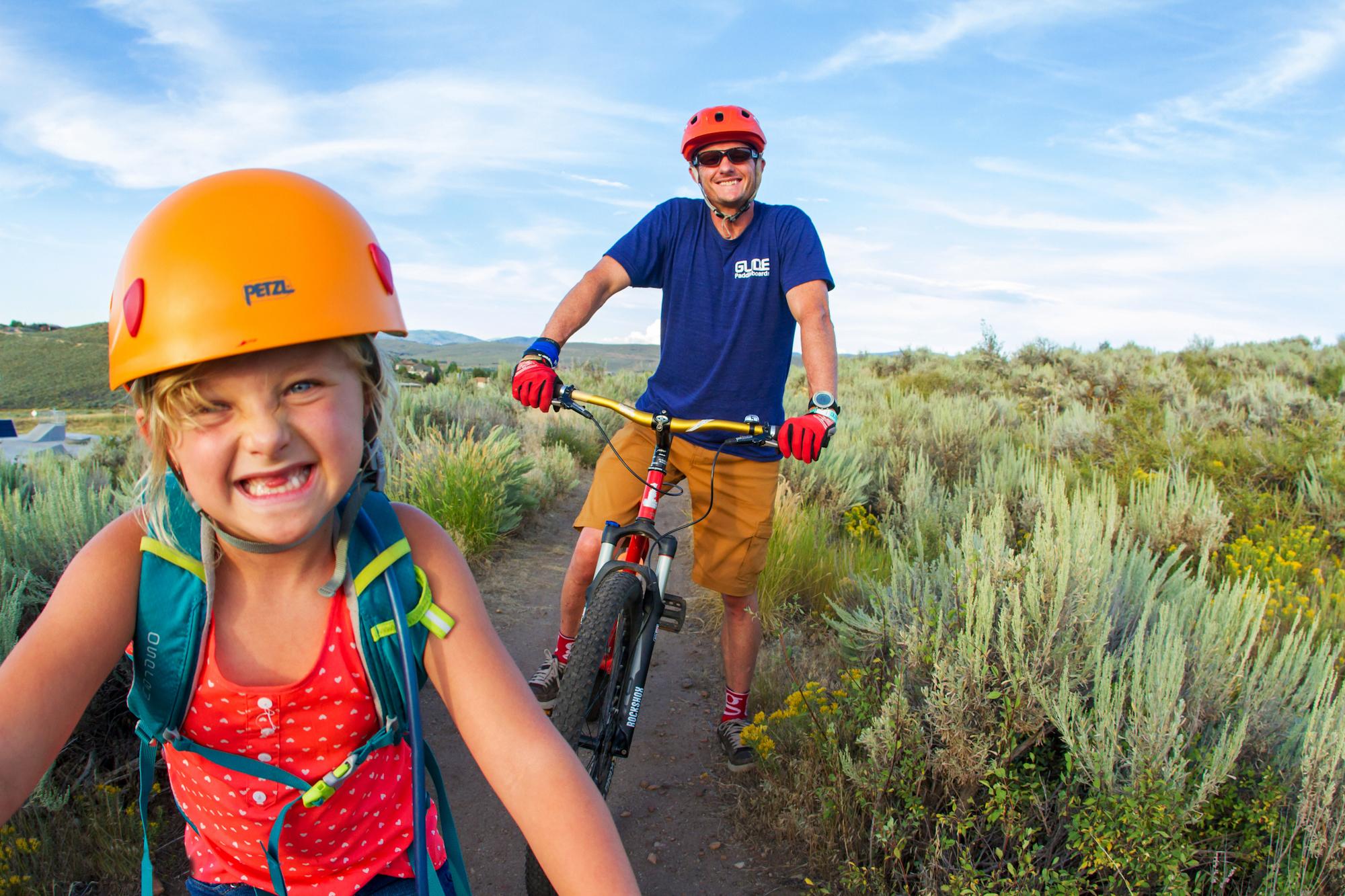 Trailside Mountain Bike Park 